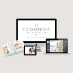 KJ Consistency Course - payment plan