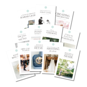Shooting Guide Bundle