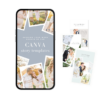 Instagram Story Canva Templates