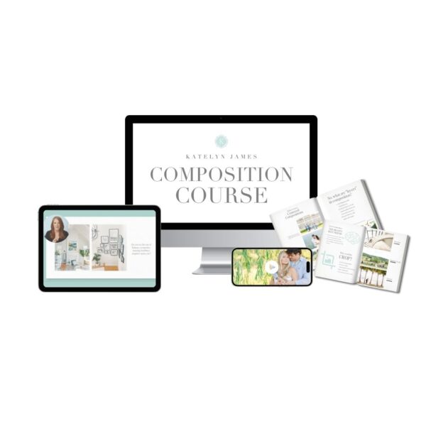 KJ Composition Course