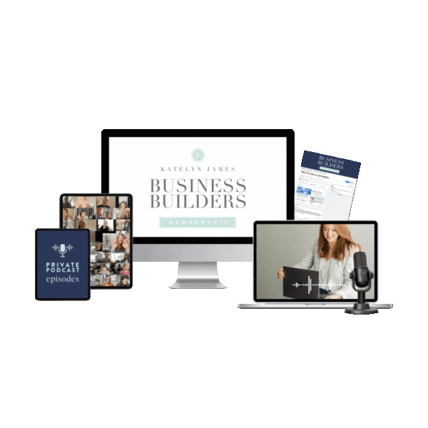 KJ Business Builders