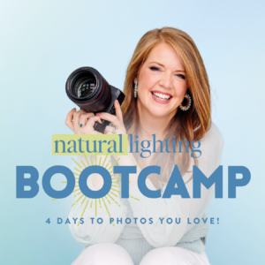 KJ 4 Day Photography Bootcamp