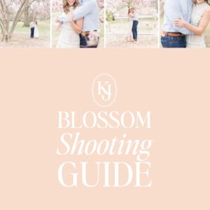 KJ Blossoms Guide