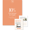 10% Price Jump by Tonight