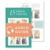 15 Poses in 5 Minutes AUDIO GUIDE