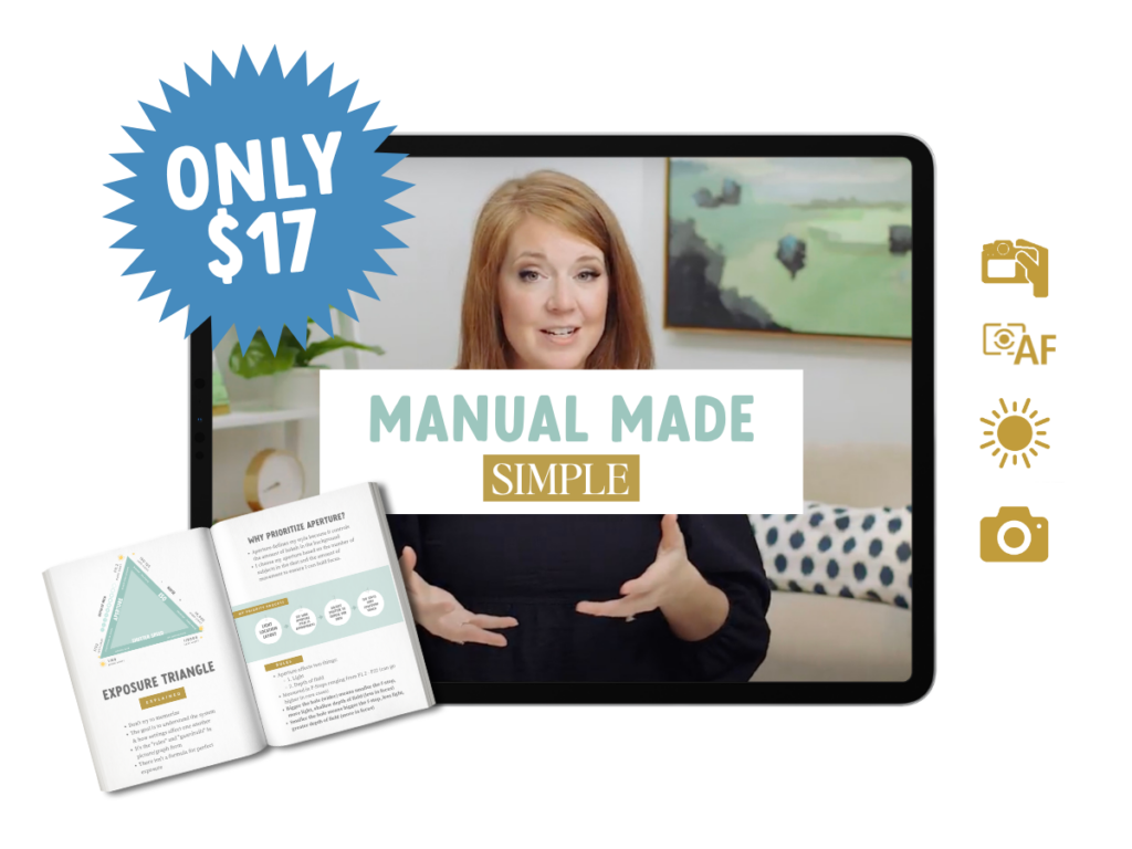 Manual Made Simple