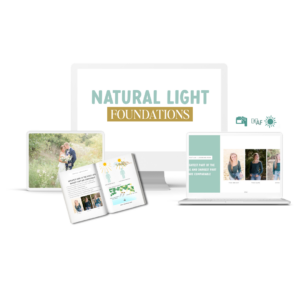 Natural Light Foundations