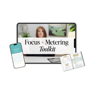 Focus and Metering Toolkit