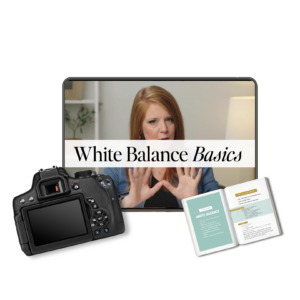 White Balance Basics