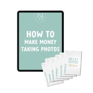 Make Money Taking Photos